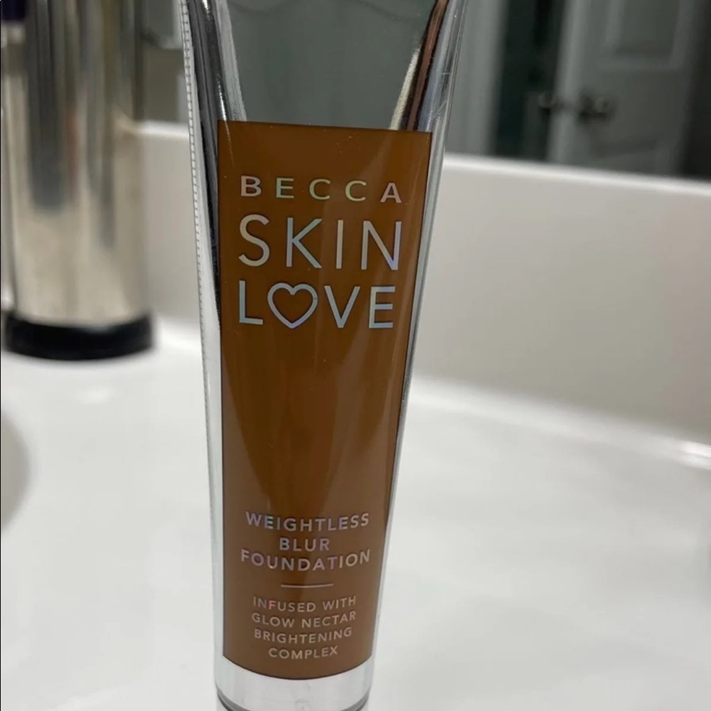 Becca foundation